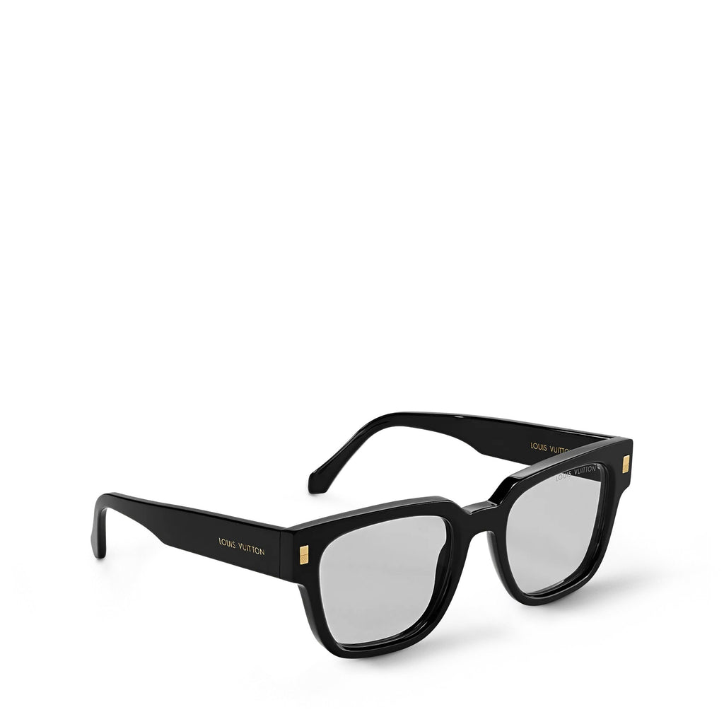 LV Escape Square Anti-Blue-light Glasses