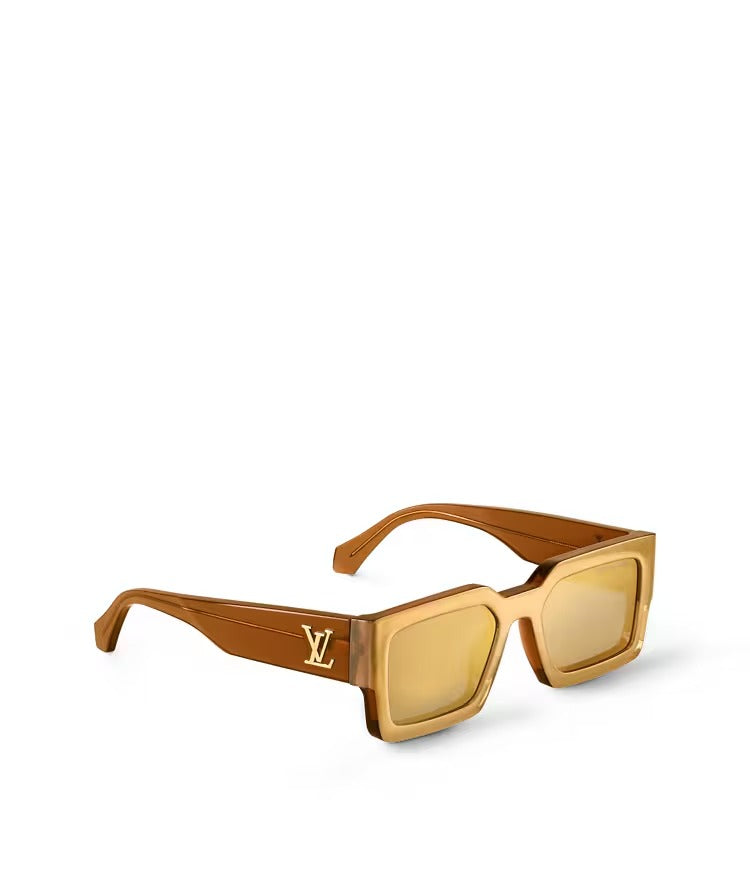 LV Clash Square Sunglasses