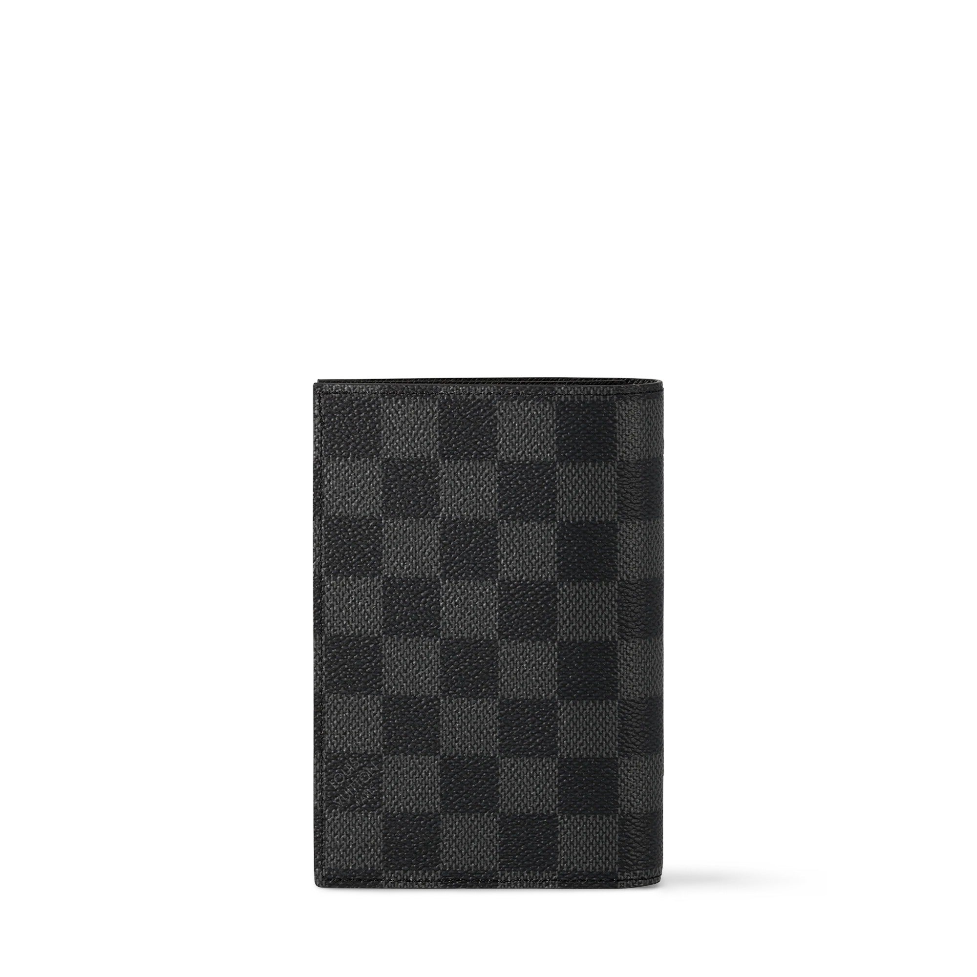 Passport Cover