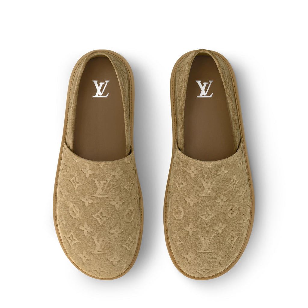 LV Traveller Slipper