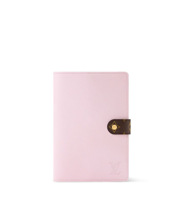 Charles Notebook Cover MM