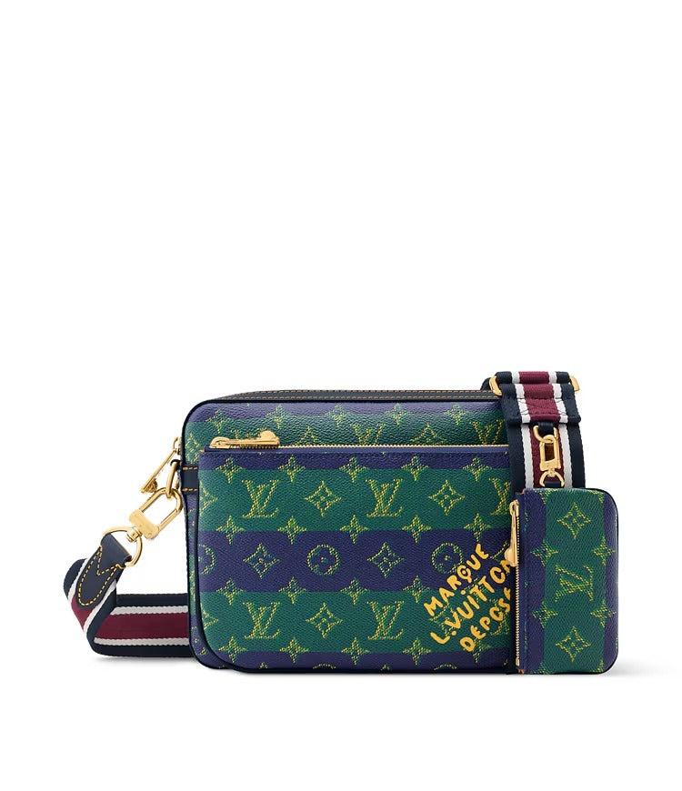 Trio Messenger