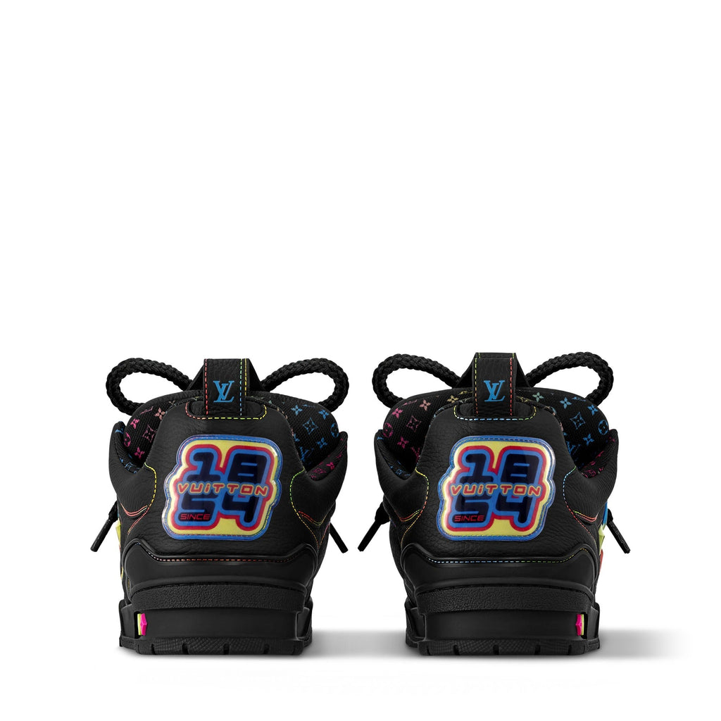 LV Skate Sneaker