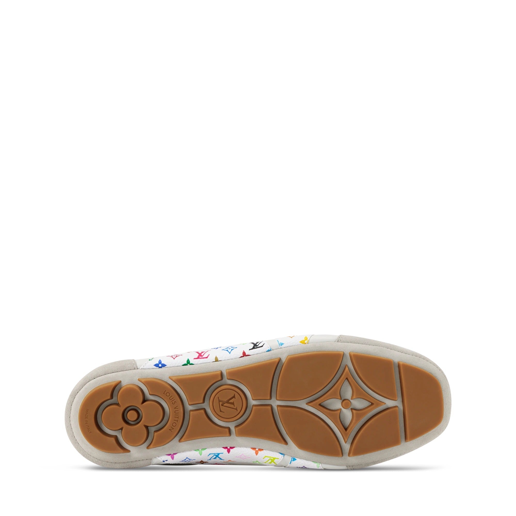 LV x TM LV Sneakerina