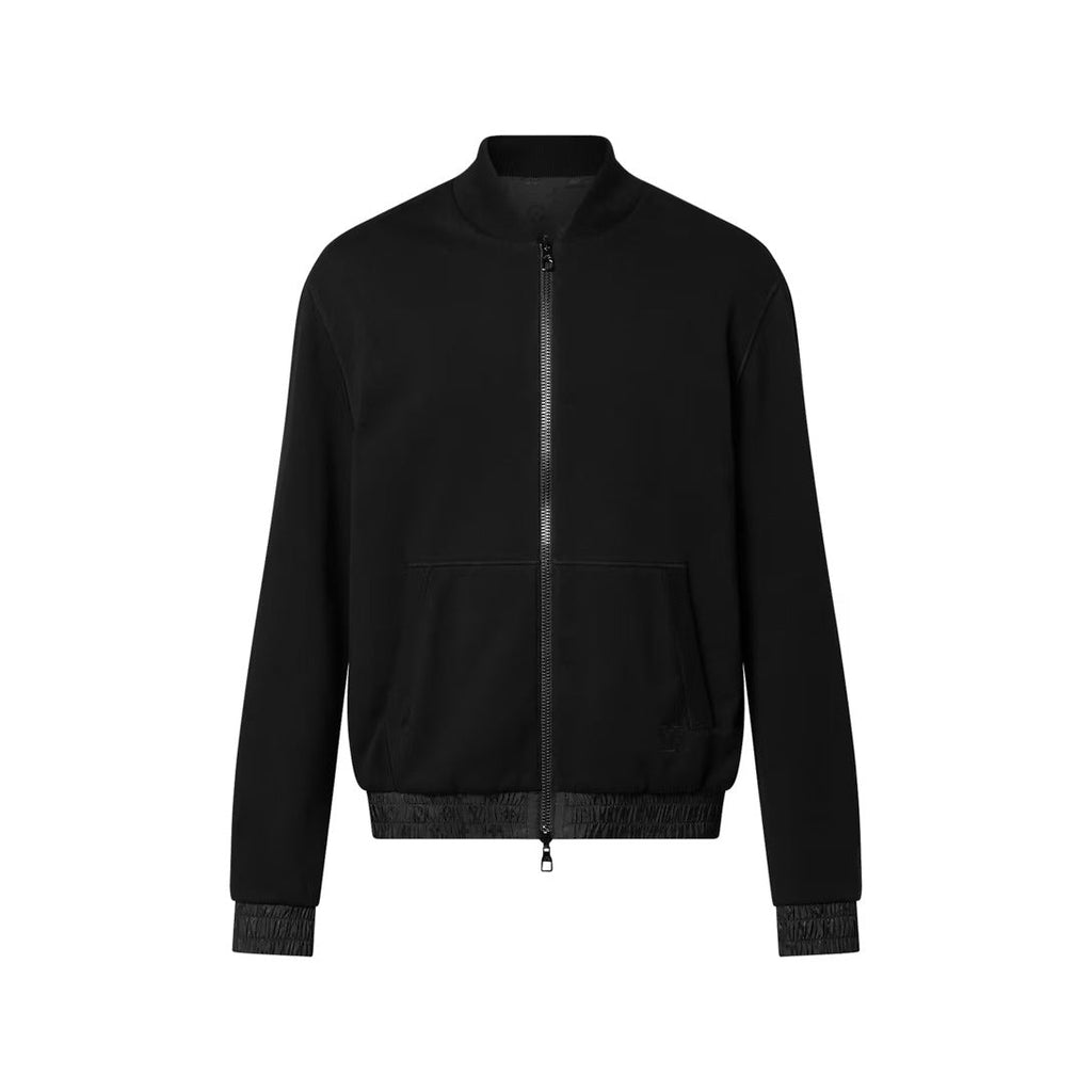 Monogram Reversible Light Bomber
