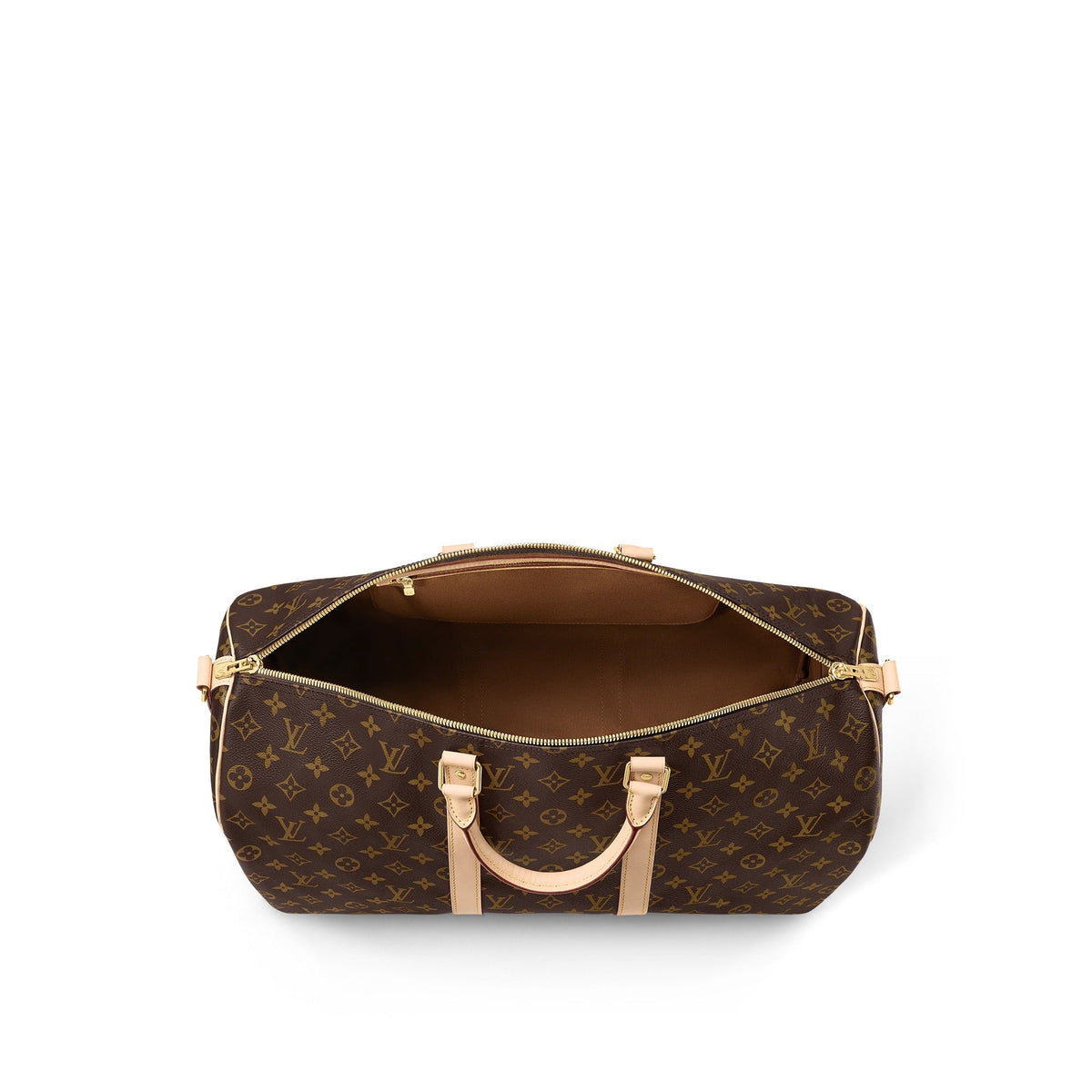 Keepall Bandoulière 50 Mon Monogram