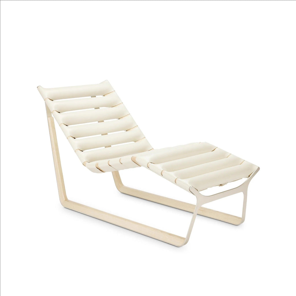 Belt Lounge Chair By Atelier Oï