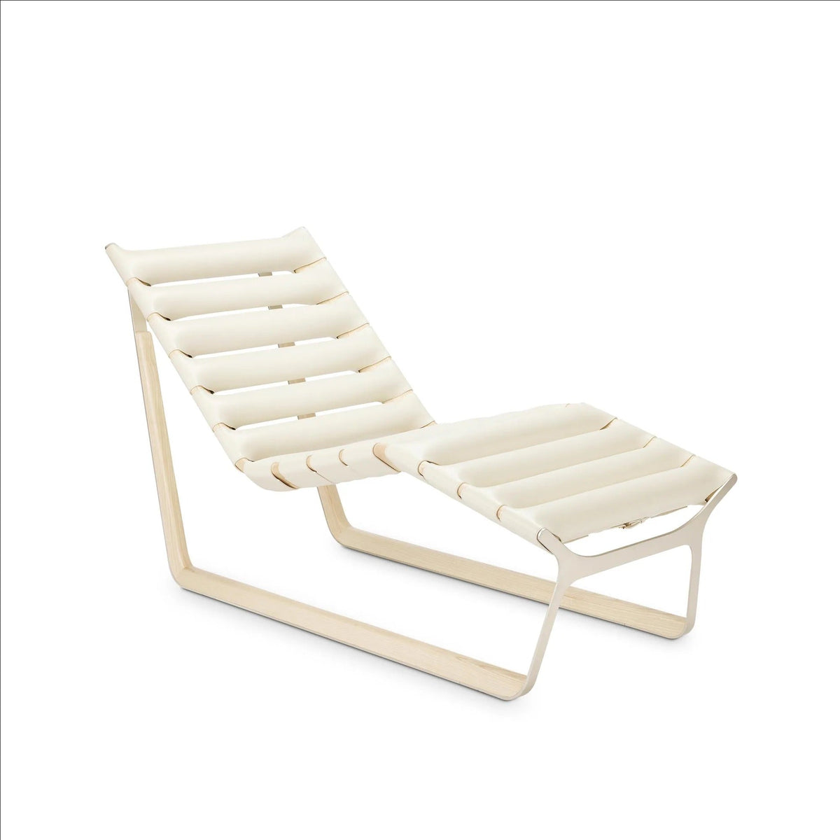 Belt Lounge Chair By Atelier Oï