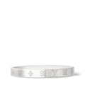 Damier Staples Bangle