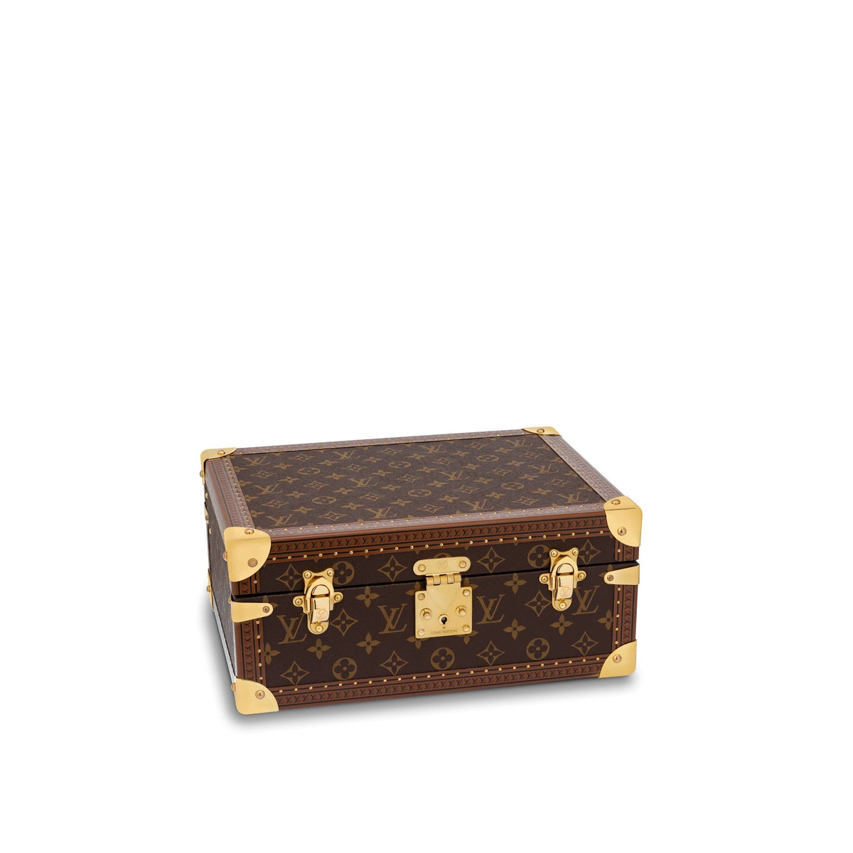 Coffret Cigares