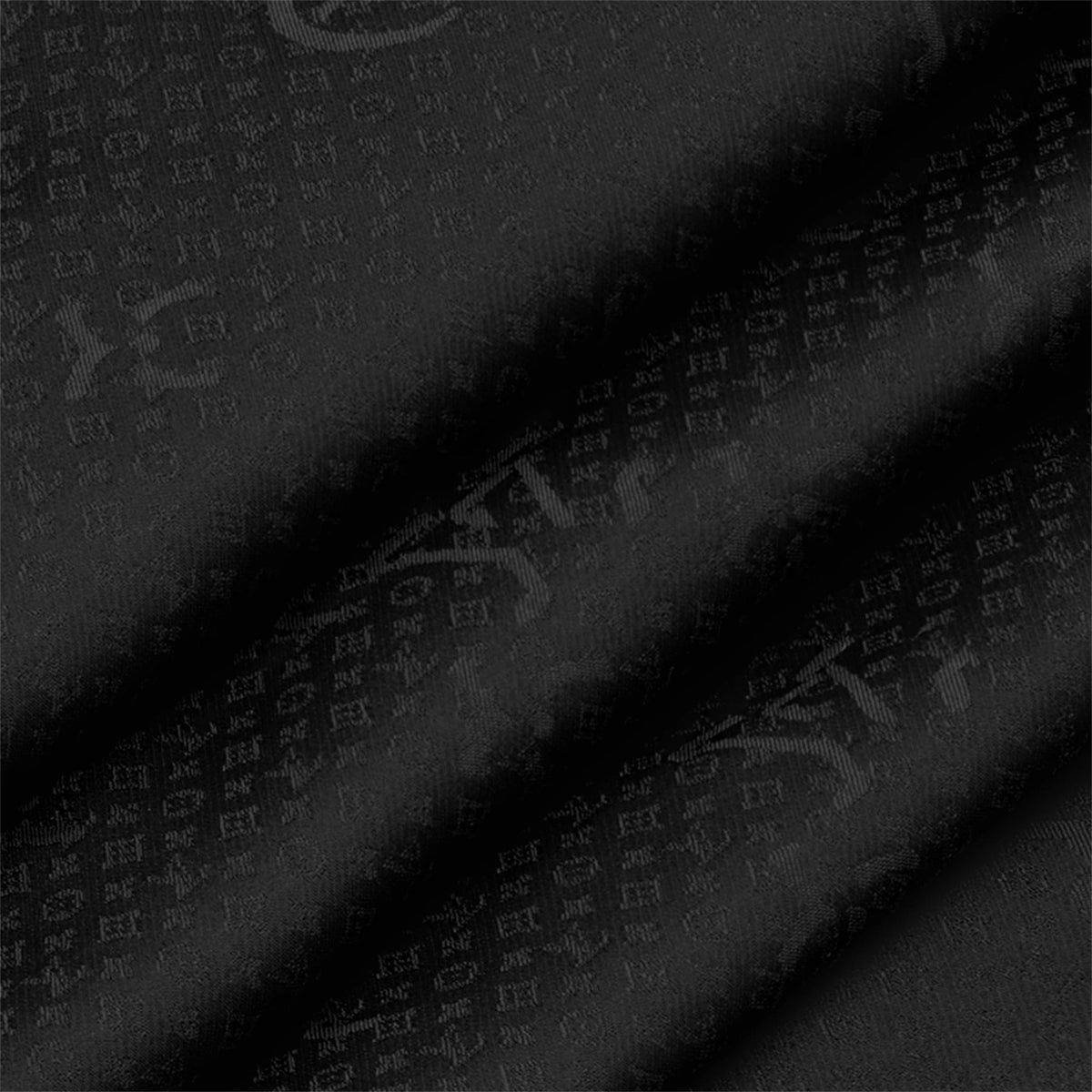 LV Monogram Shadow Stole