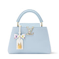 LV x TM Capucines BB
