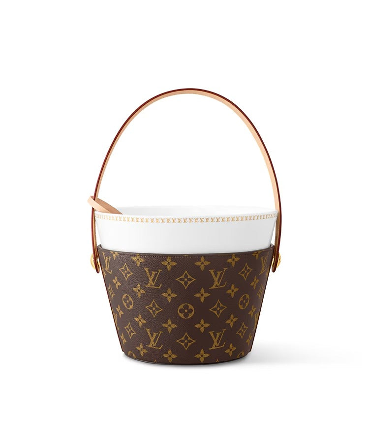 Cooler Bucket