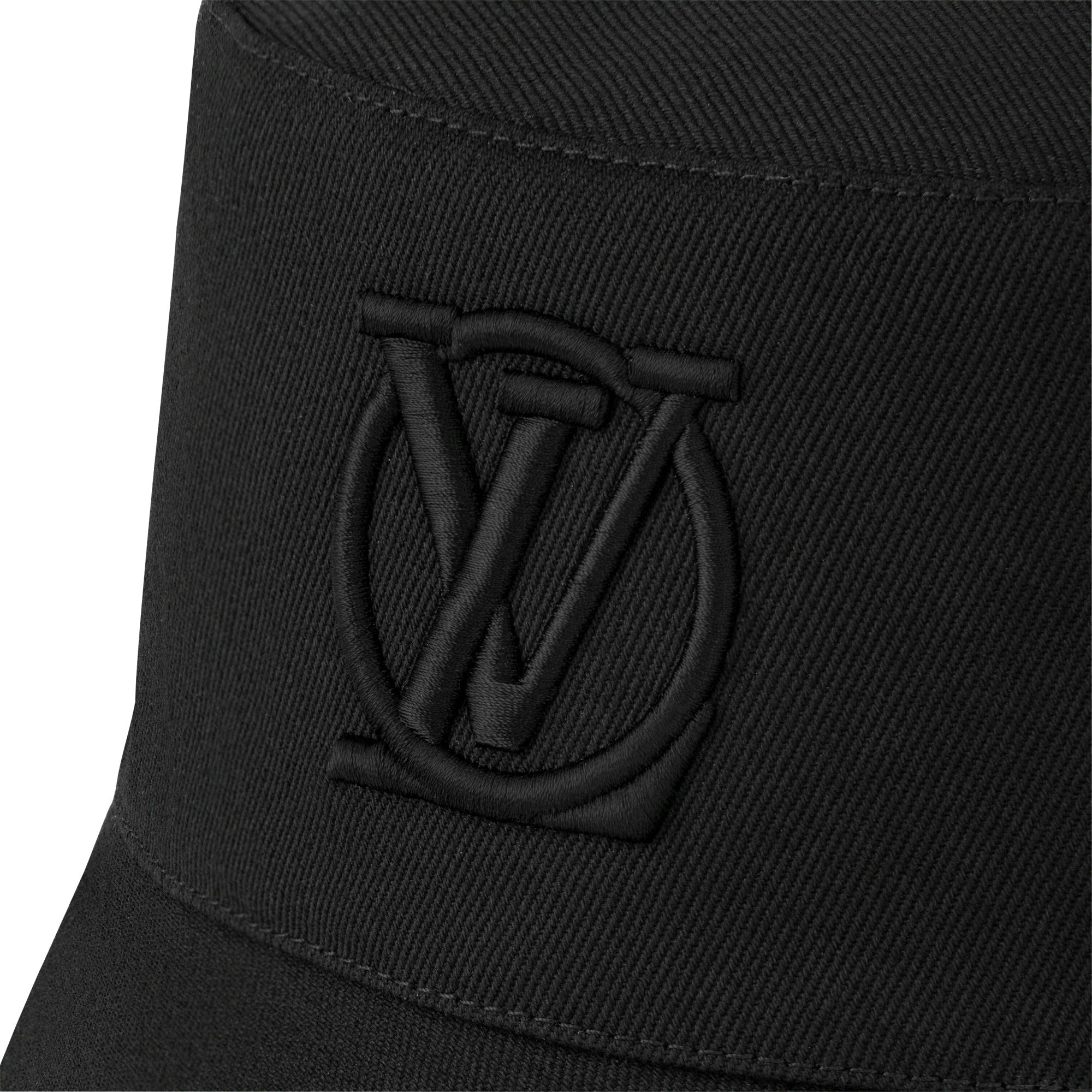 LV City Bucket Hat