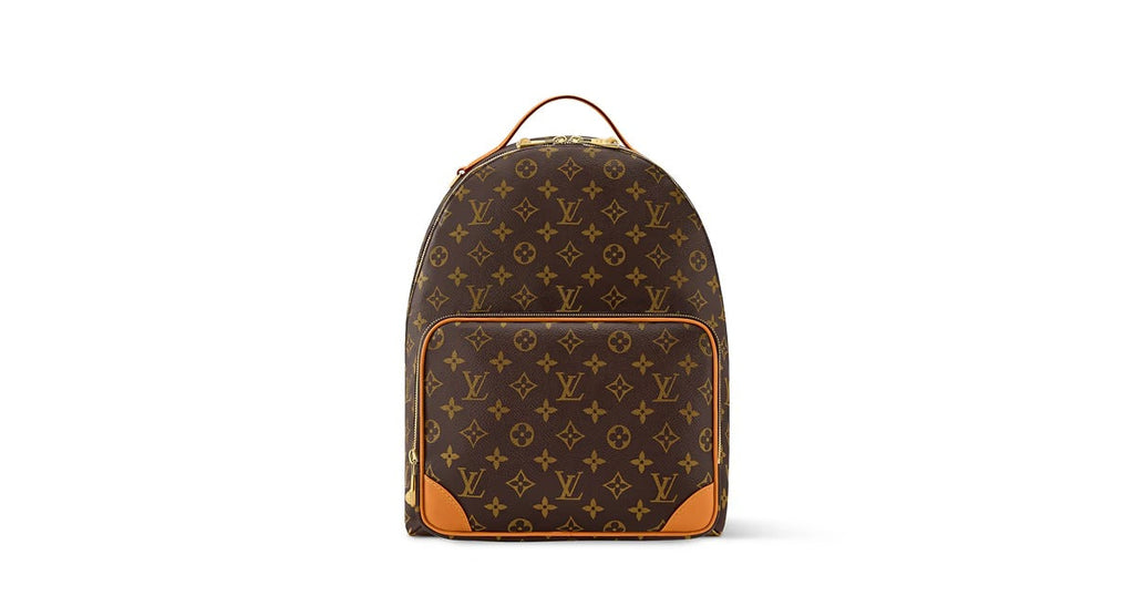 Discovery Cargo Backpack