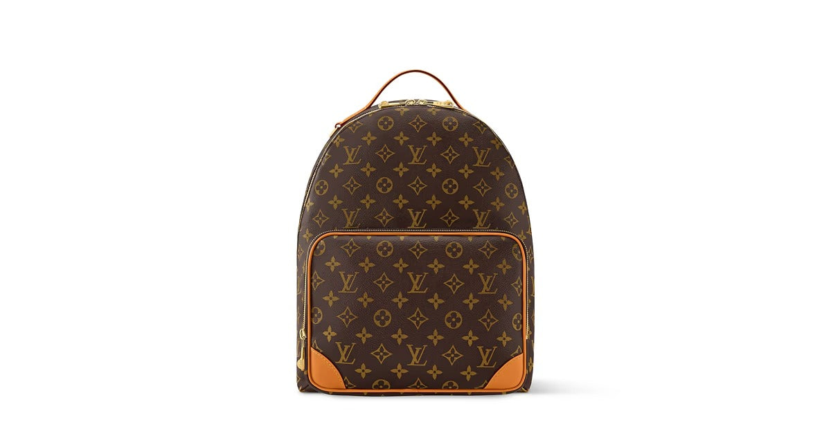 Discovery Cargo Backpack