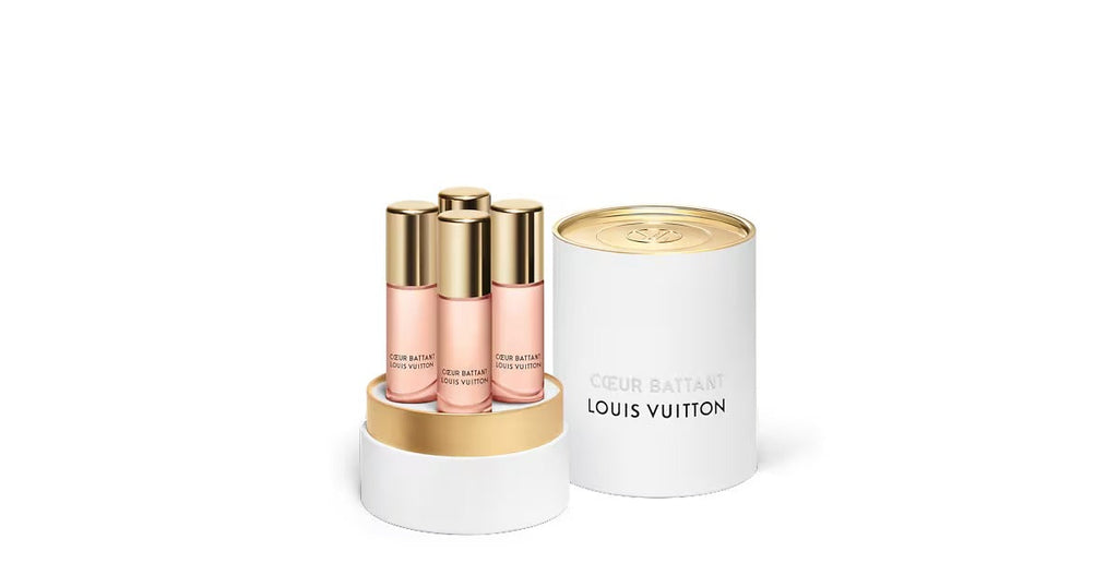 Travel Spray Refill Cœur Battant