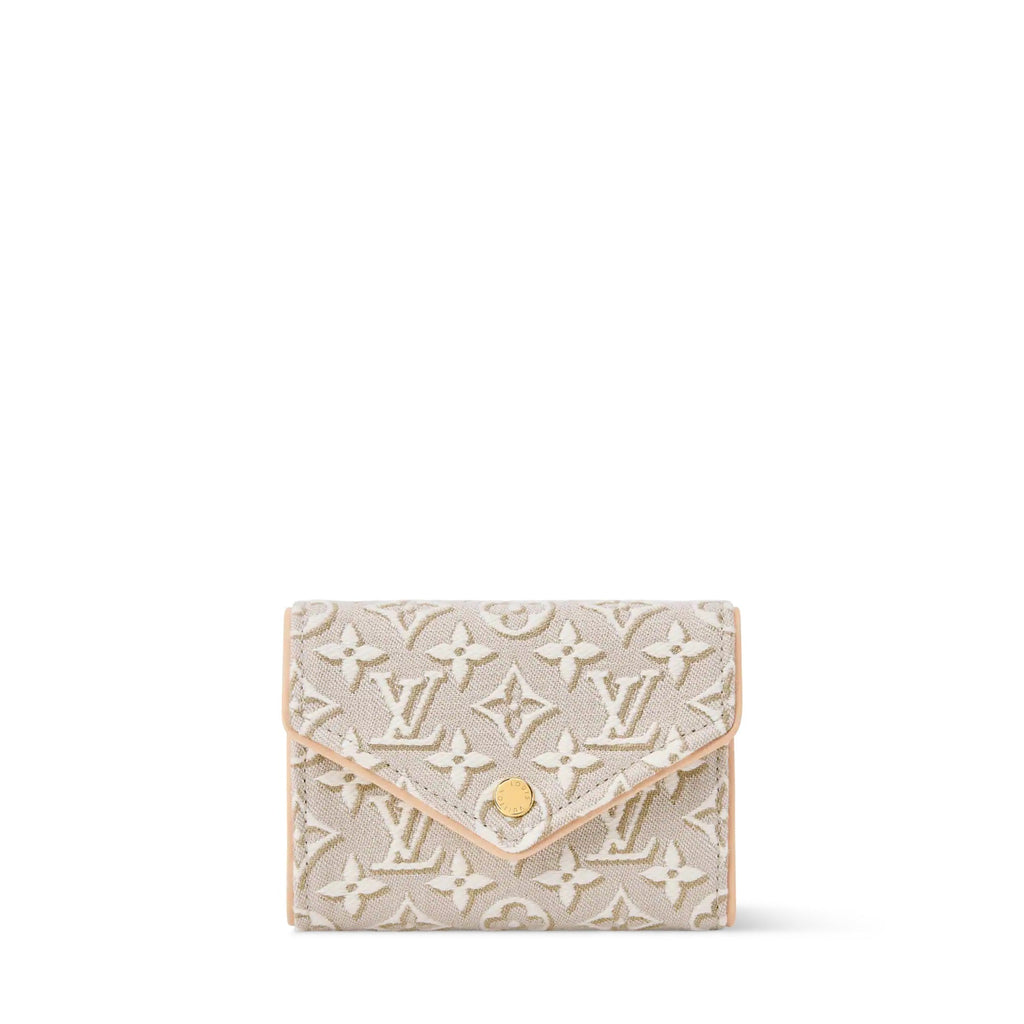 Victorine Wallet