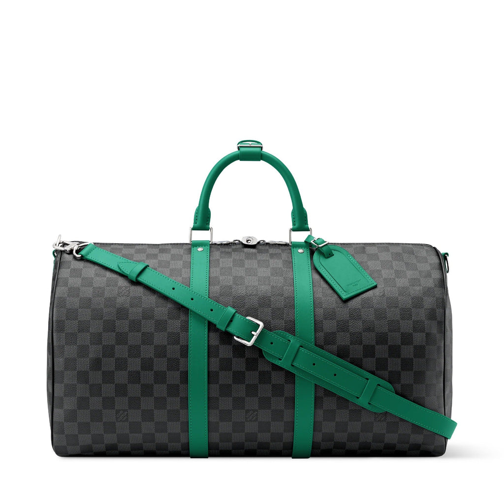Keepall Bandoulière