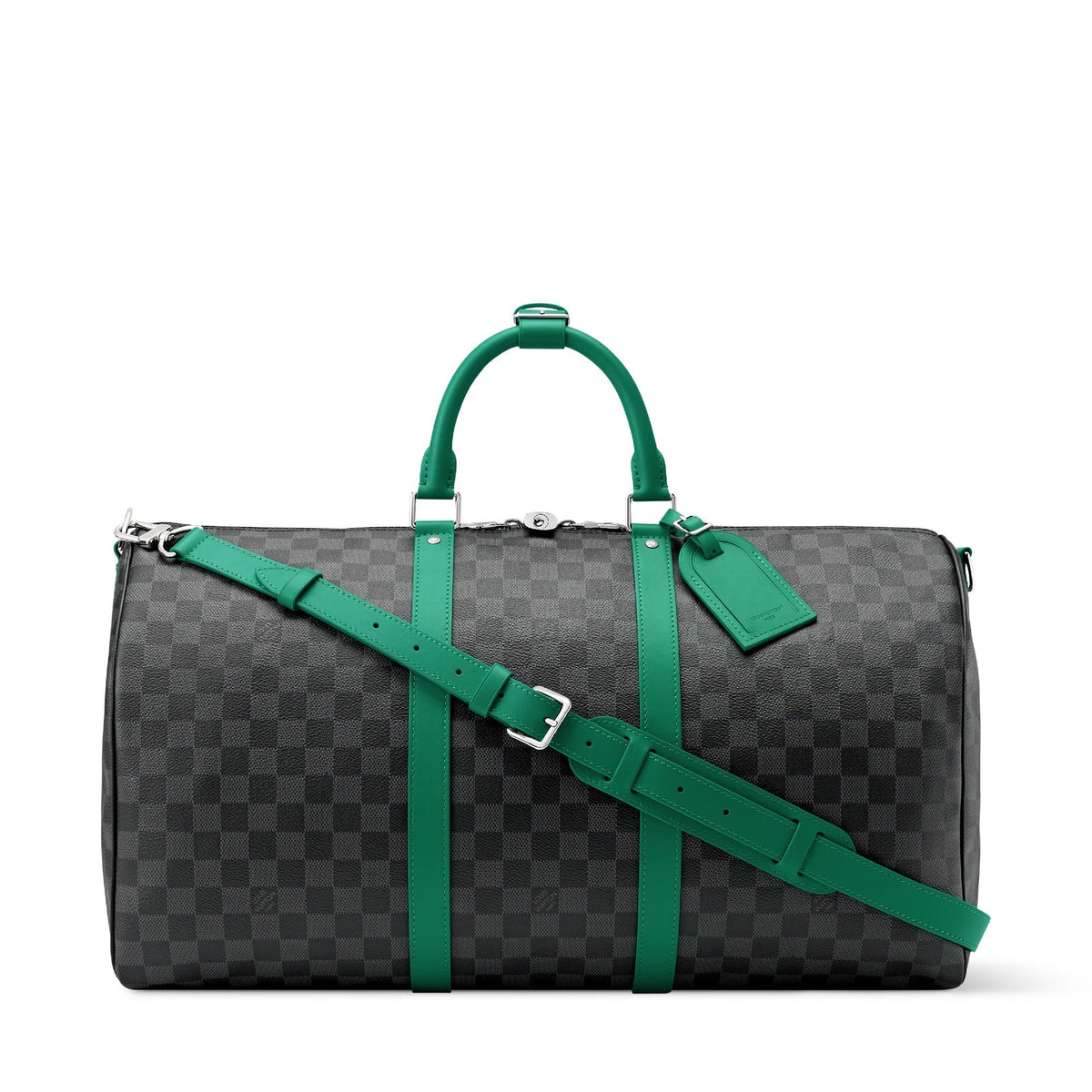 Keepall Bandoulière