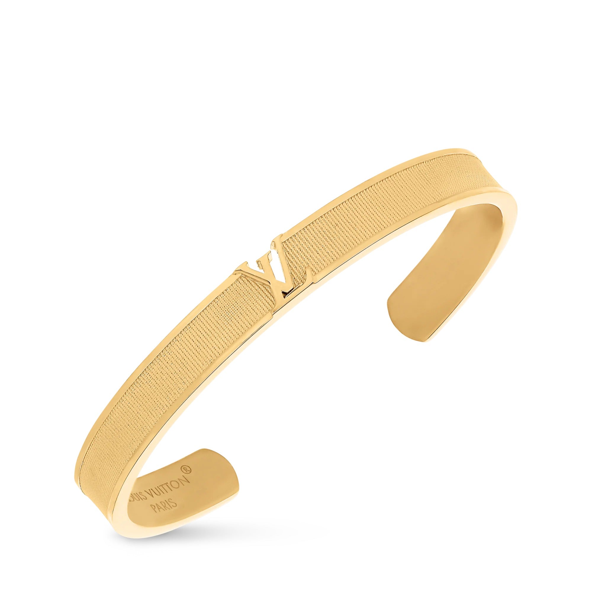 LV Initiales Bracelet