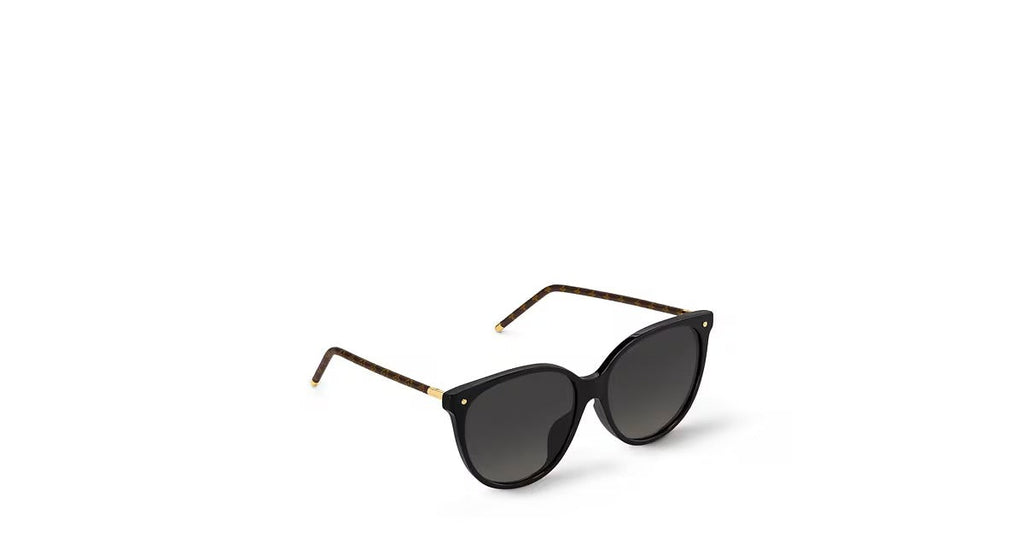 LV First Round Sunglasses