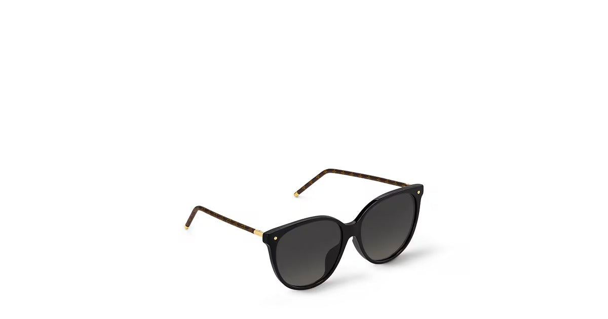LV First Round Sunglasses