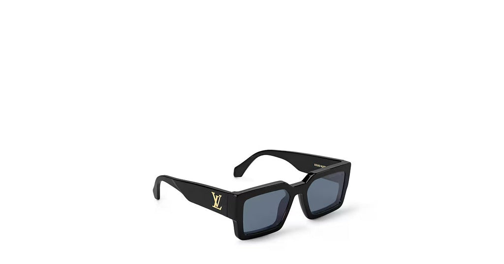 LV Clash Square Sunglasses