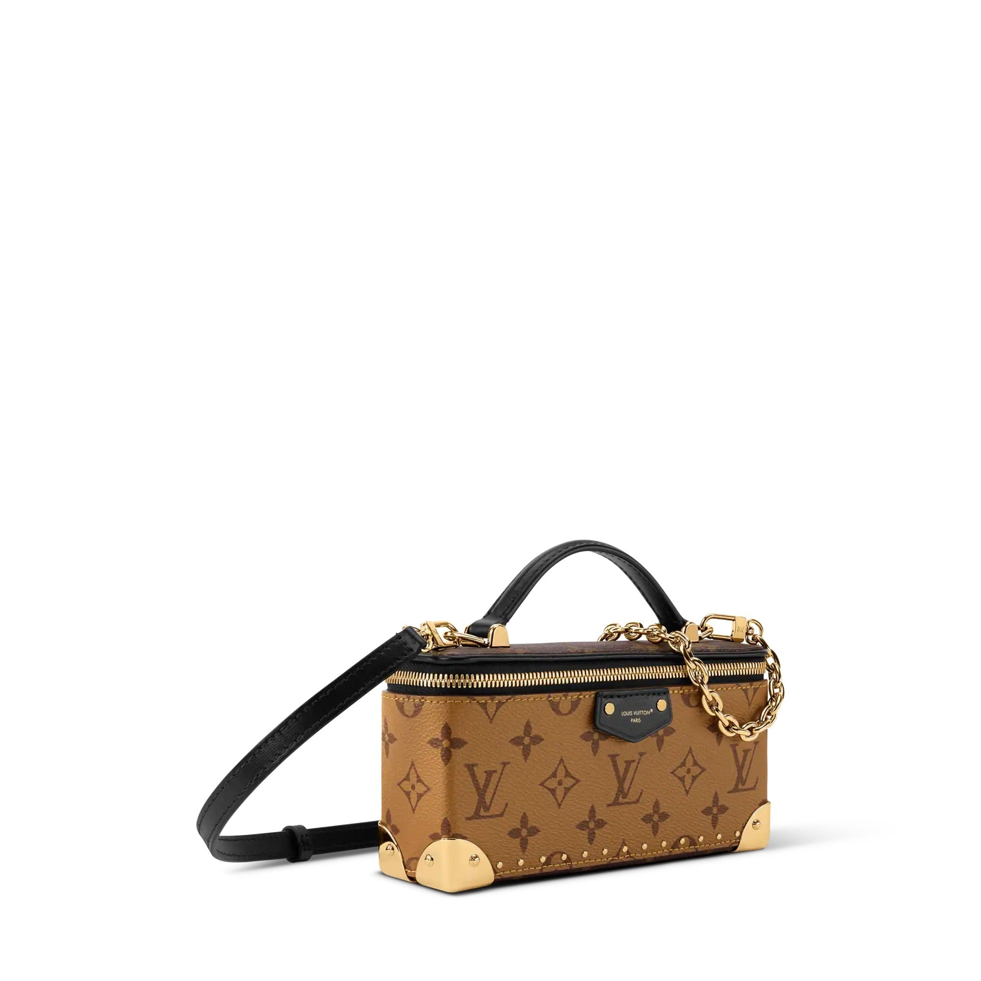 Vanity Pouch Trunk