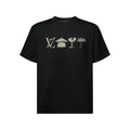 Printed Signature T-Shirt