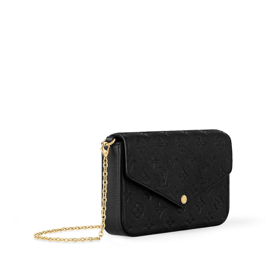 Pochette Félicie