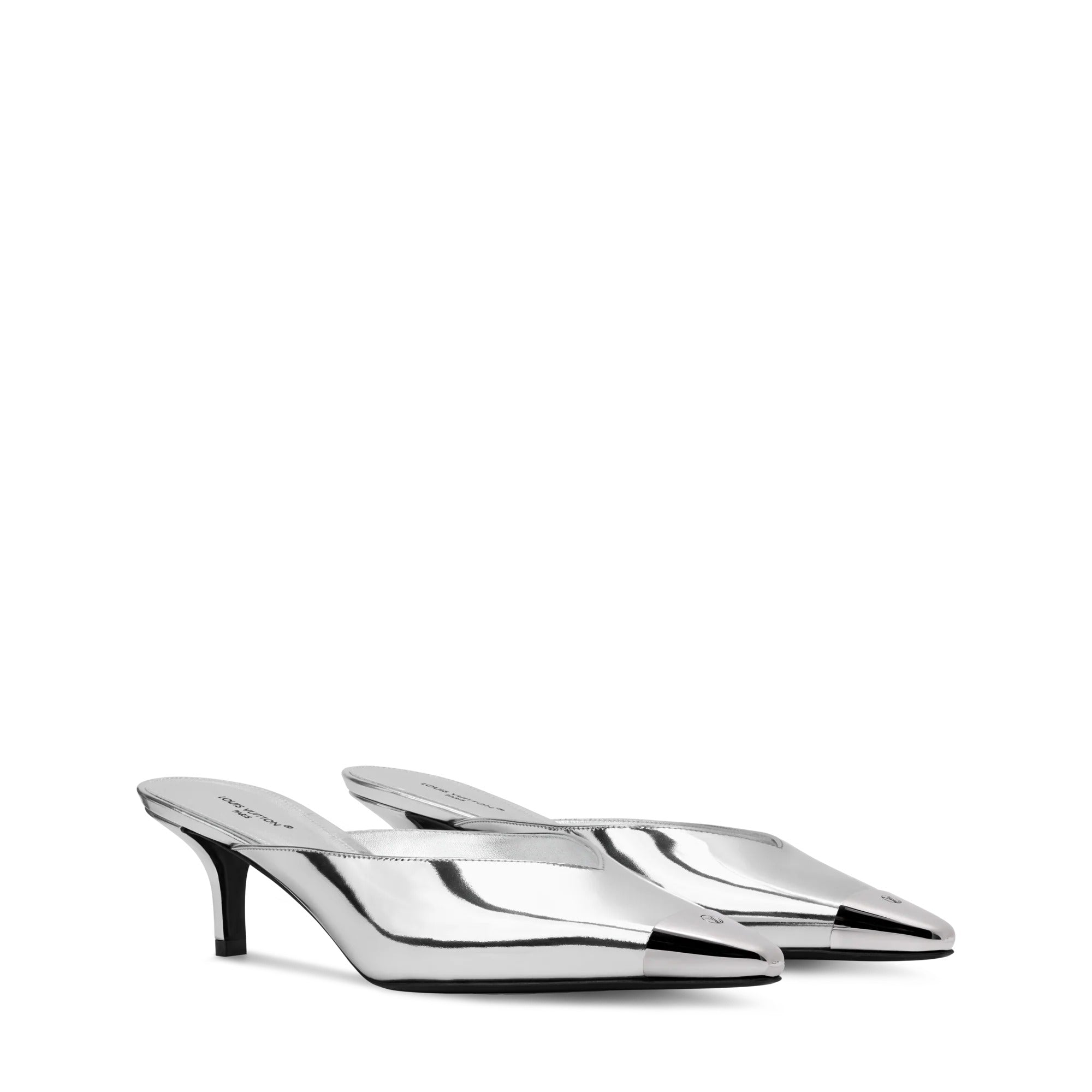 Urban Twist Mule