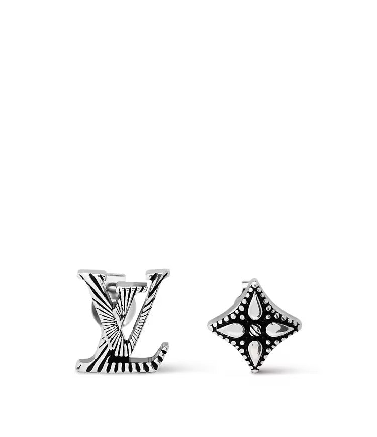 LV Whisper Earrings