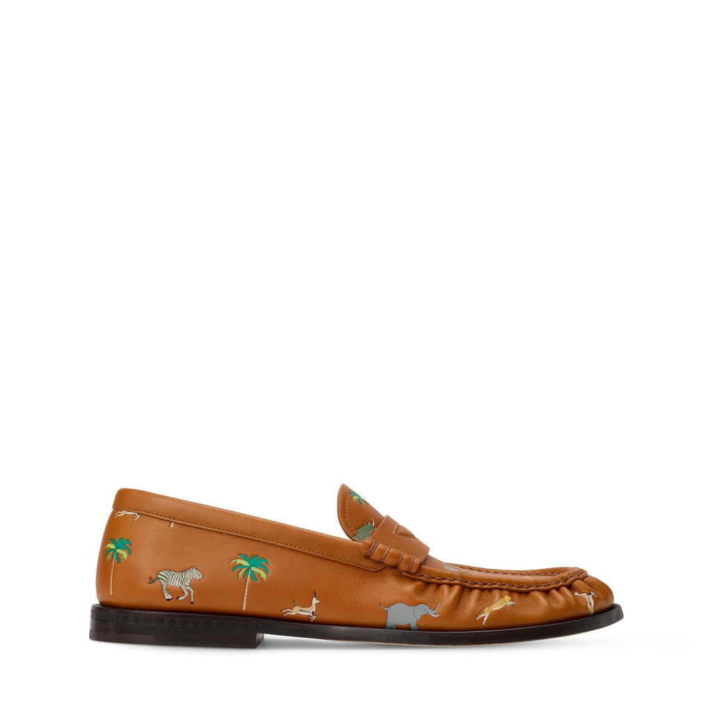 LV x The Darjeeling Limited LV Jazz Loafer