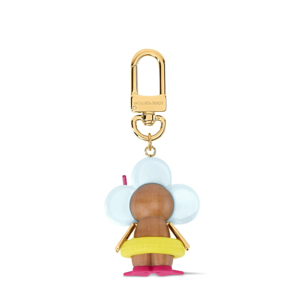 Vivienne Snorkeling Bag Charm