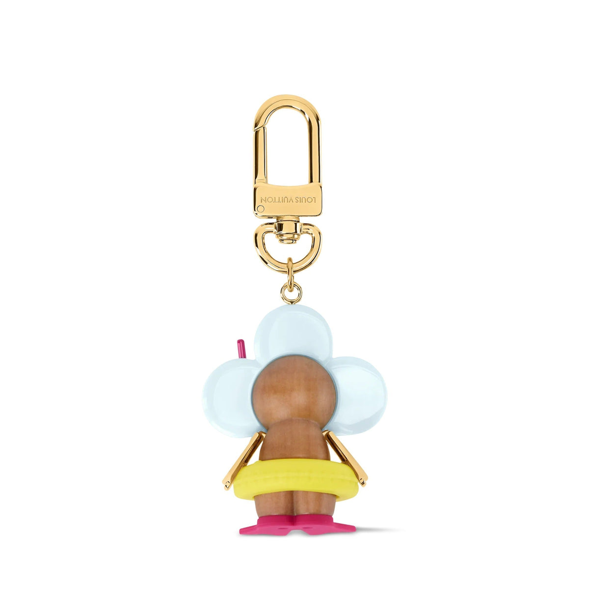 Vivienne Snorkeling Bag Charm