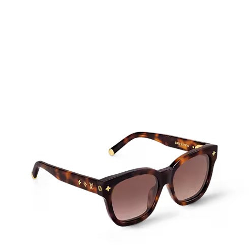 My Monogram Square Sunglasses