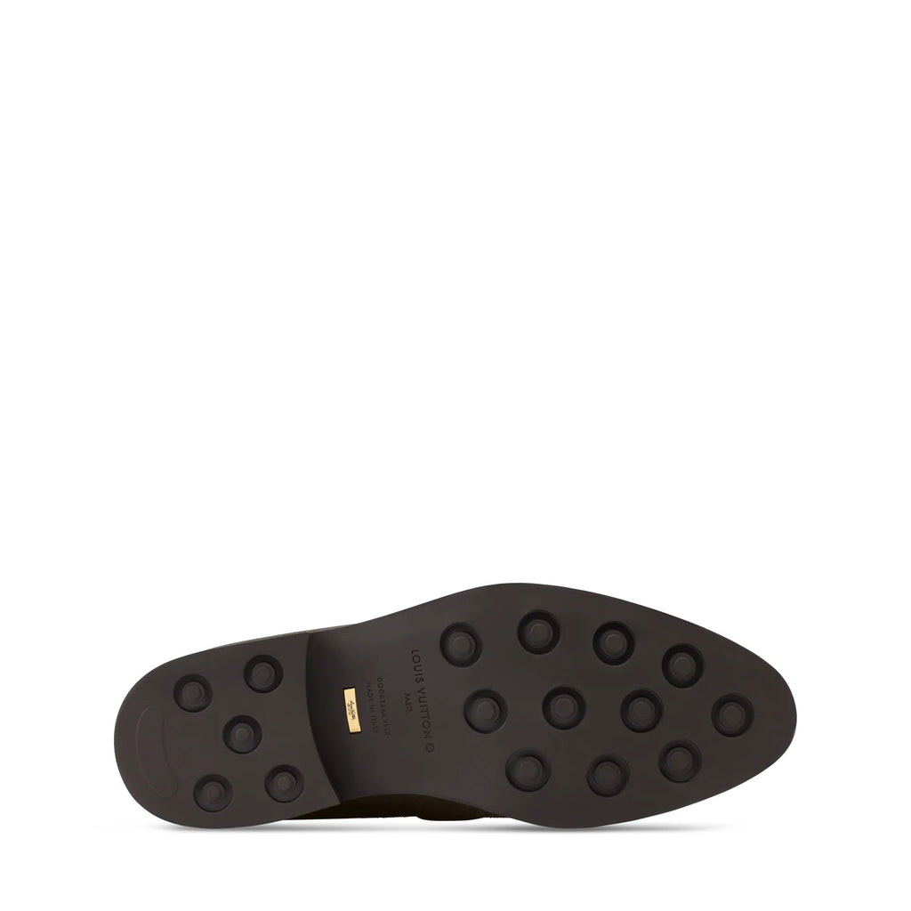 Sorbonne Loafer