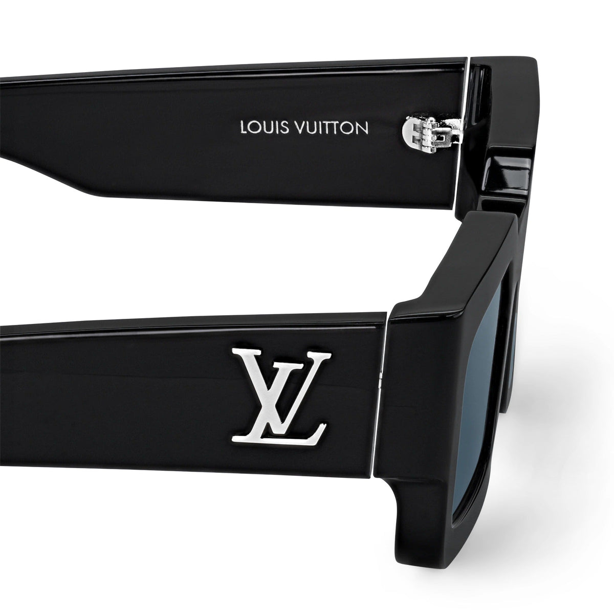 LV Clash Low Square Sunglasses