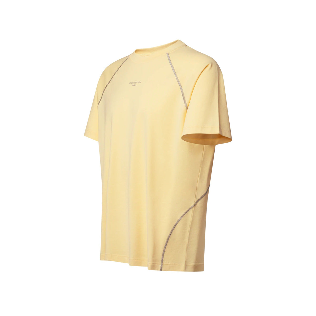T-Shirt With Reflective Details