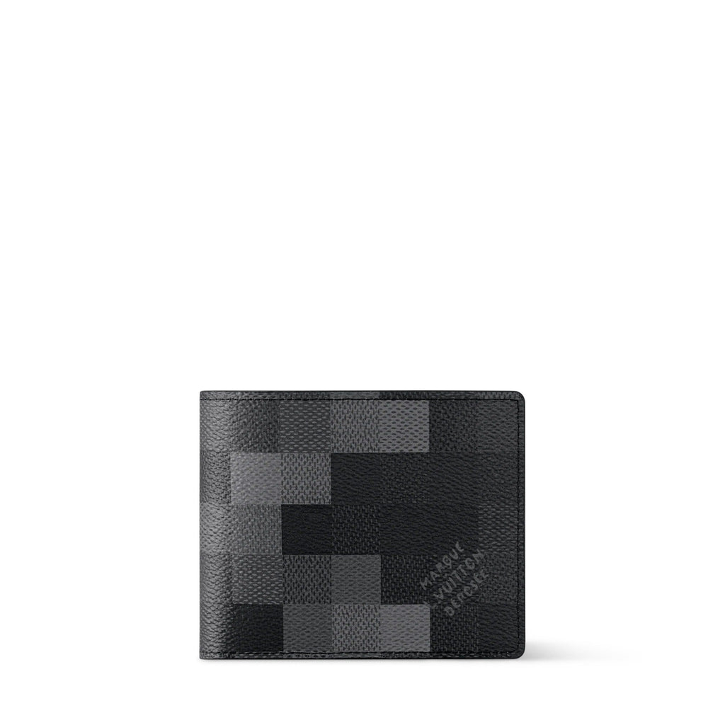 Slender Wallet