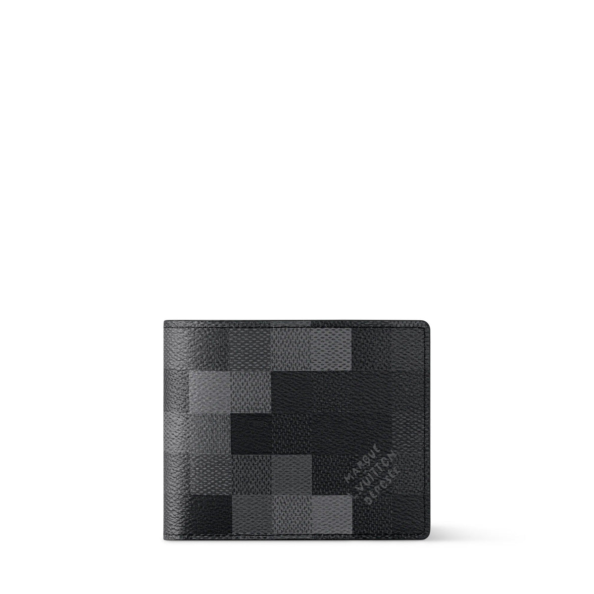 Slender Wallet