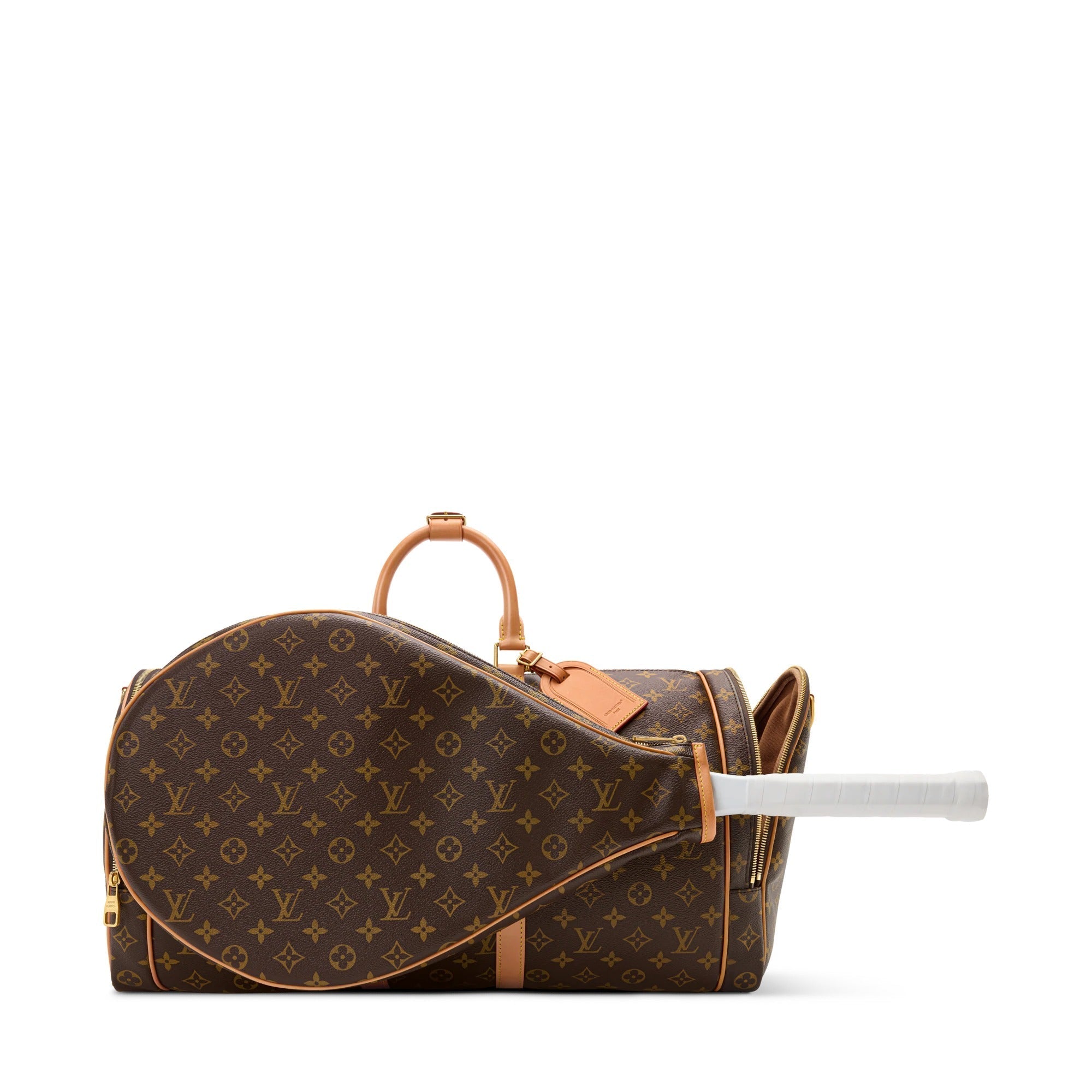 Keepall 50 Tennis