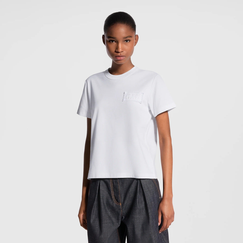 Signature Patch T-shirt