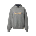 Signature Double Face Cashmere Hoodie