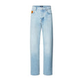 Skate Fit Denim Pants