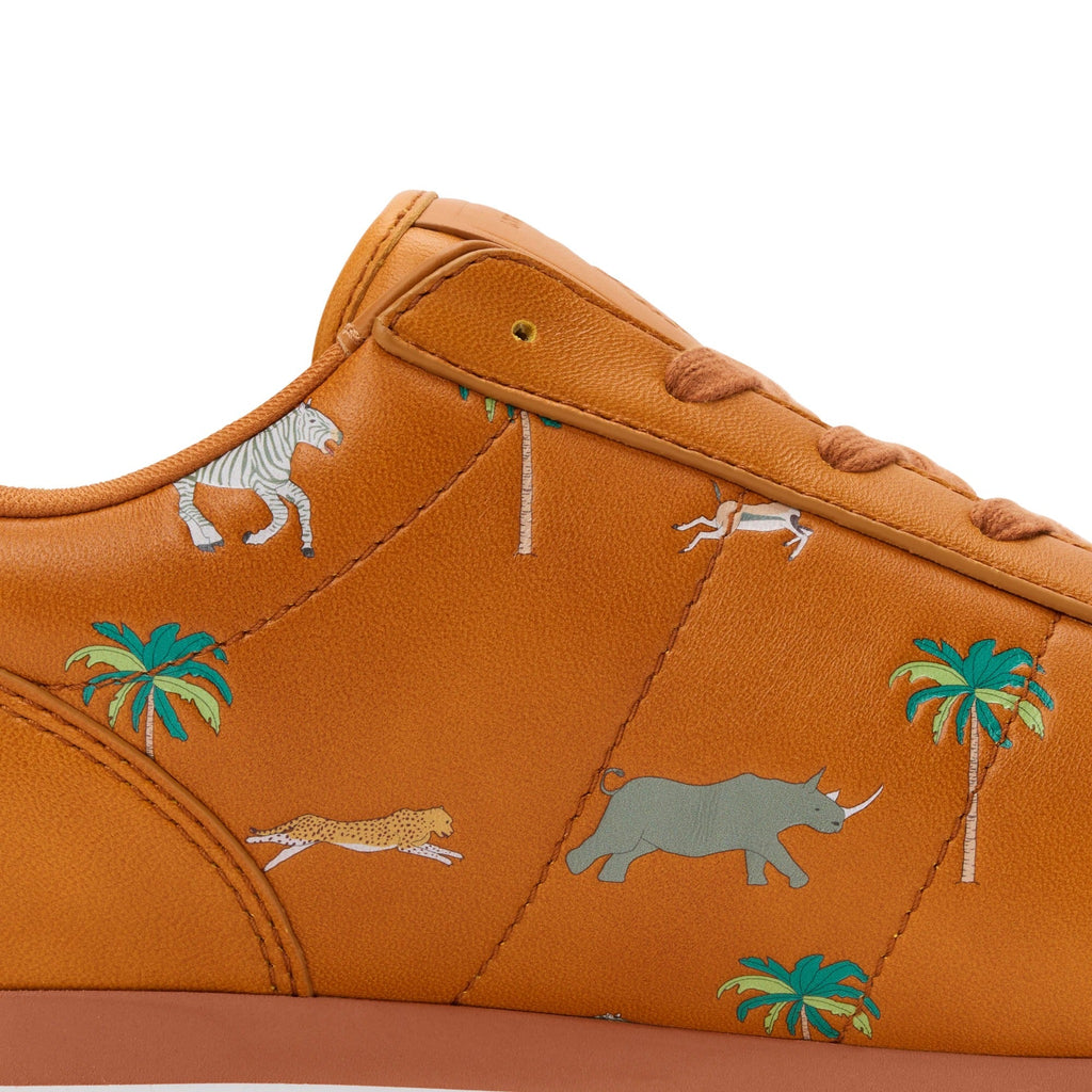 LV x The Darjeeling Limited LV BUTTERSOFT Sneaker