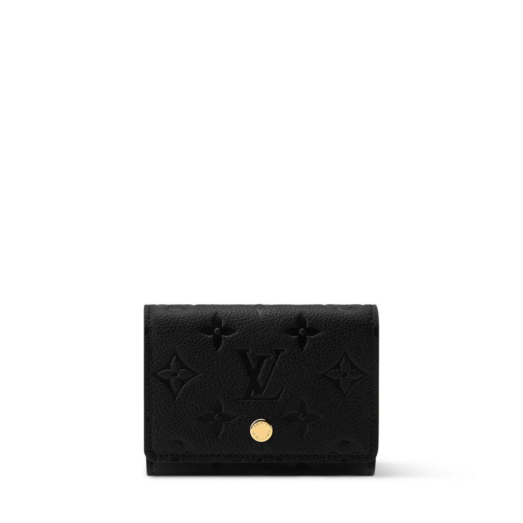 Envelope Business Card Holder