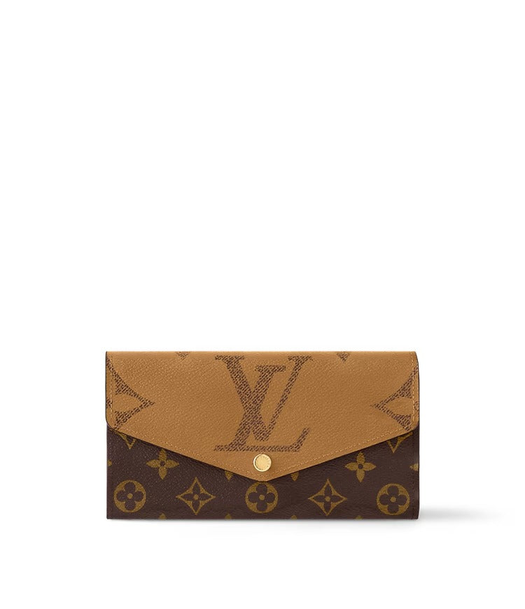 Sarah Wallet