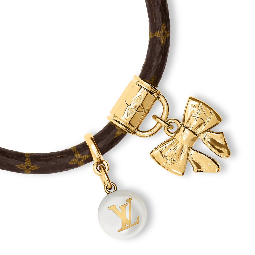 Charms Nœud Bracelet